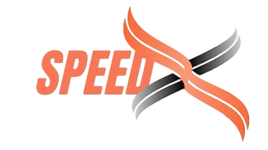 Logo SPEED X